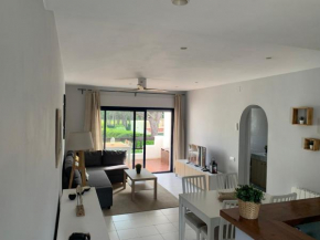 Nautic Golf - Apartment 100mt from the beach